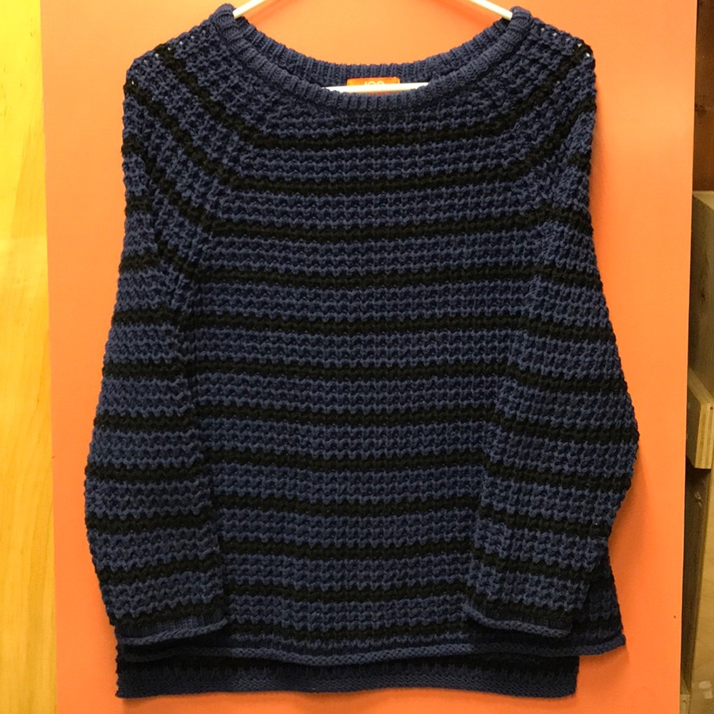 Joe Fresh Chunky Knit Sweater